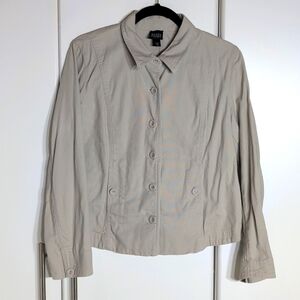 Eileen Fisher Jacket Size PM